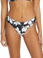 Volcom Damen Biknihose Midnight Lily Cheekini Volcom Damen Biknihose Midnight Lily Cheekini