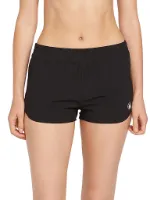 Volcom Damen Boardshort Simply Solid 2 Volcom Damen Boardshort Simply Solid 2