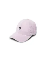 Volcom Damen Kappe Circle Stone Cord Dad