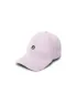 Volcom Damen Kappe Circle Stone Cord Dad, Rosa
