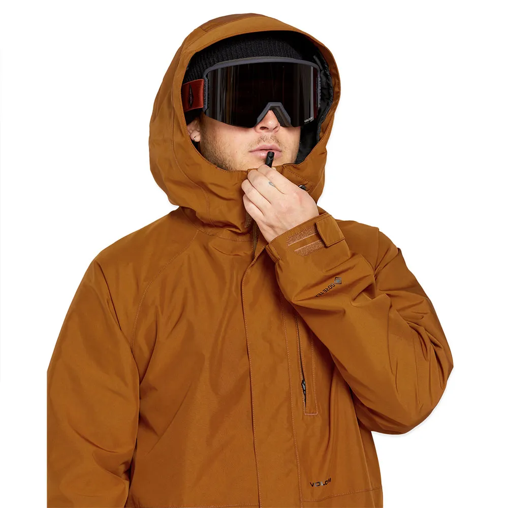 Volcom Dua Gore-tex Jacke Volcom Dua Gore-tex Jacke