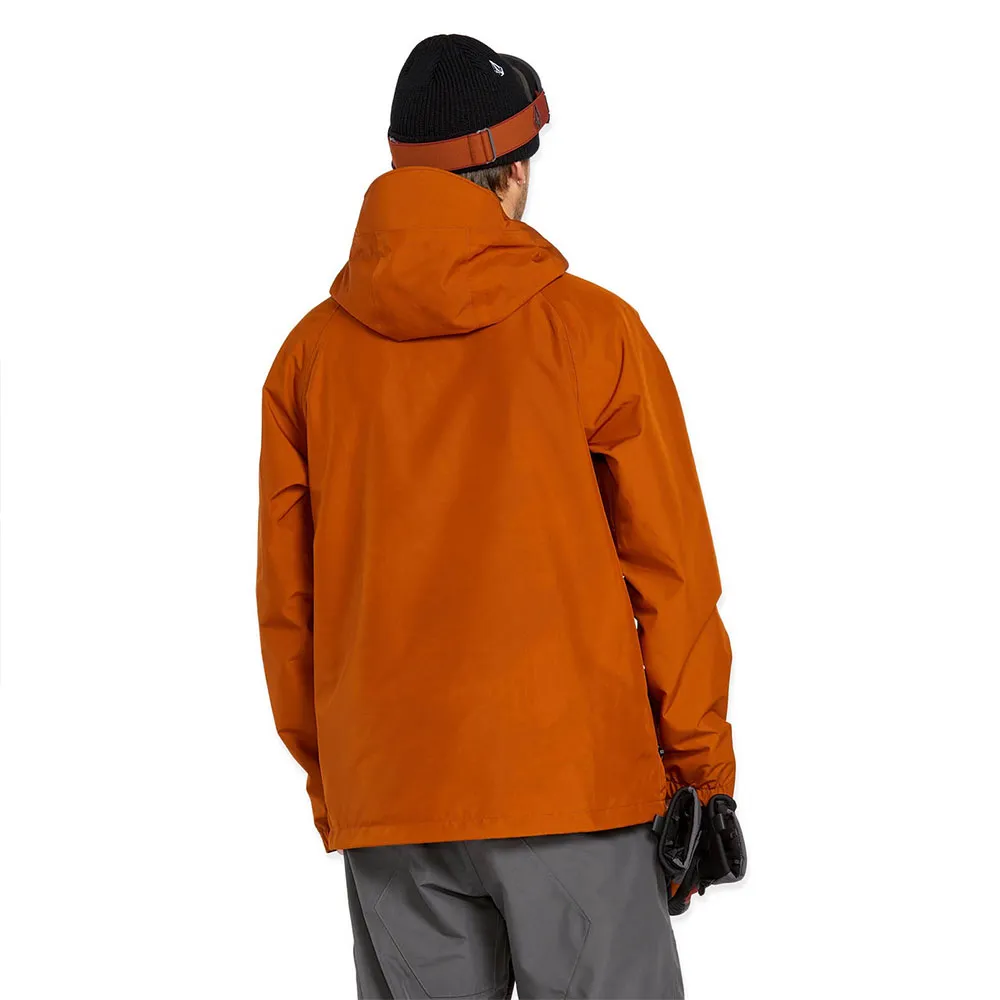 Volcom Dua Gore-tex Jacke Volcom Dua Gore-tex Jacke