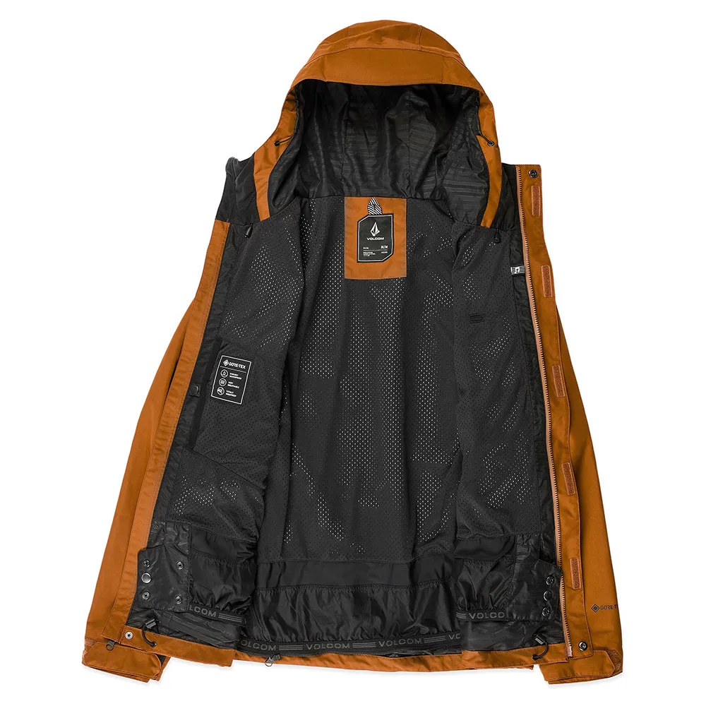 Volcom Dua Gore-tex Jacke Volcom Dua Gore-tex Jacke