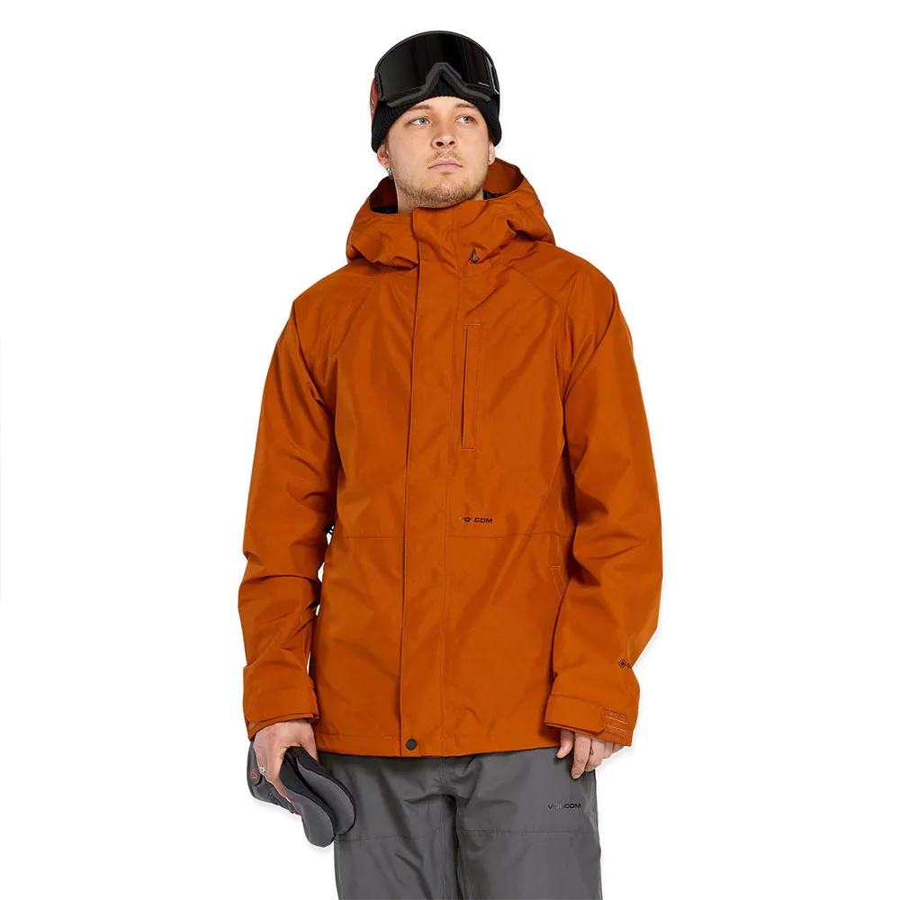 Volcom Dua Gore-tex Jacke Volcom Dua Gore-tex Jacke