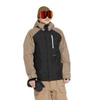 Volcom Dua Insulated Gore-tex Jacke Volcom Dua Insulated Gore-tex Jacke