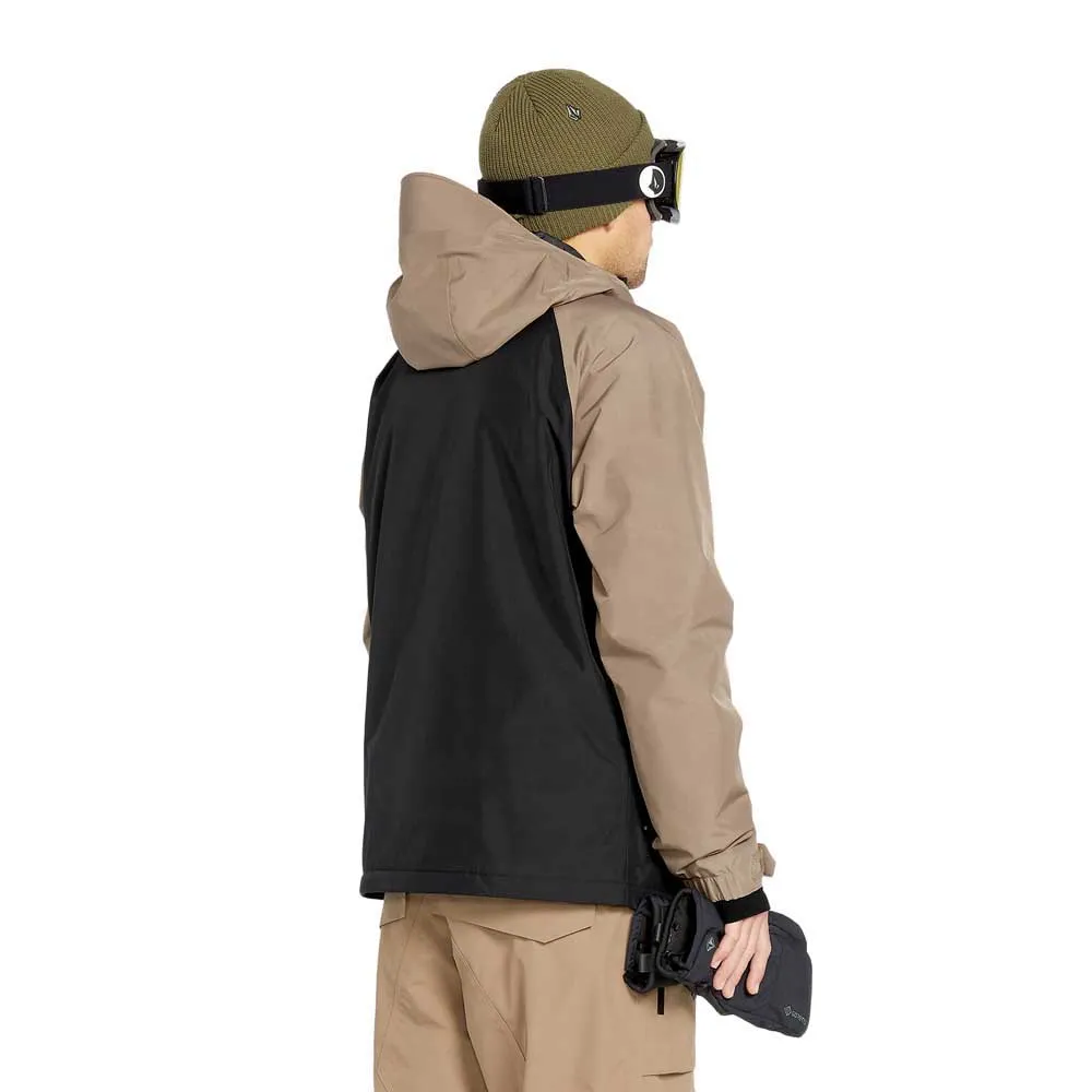 Volcom Dua Insulated Gore-tex Jacke Volcom Dua Insulated Gore-tex Jacke