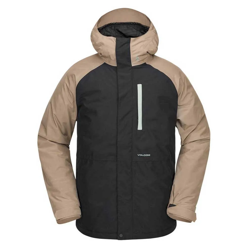 Volcom Dua Insulated Gore-tex Jacke Volcom Dua Insulated Gore-tex Jacke