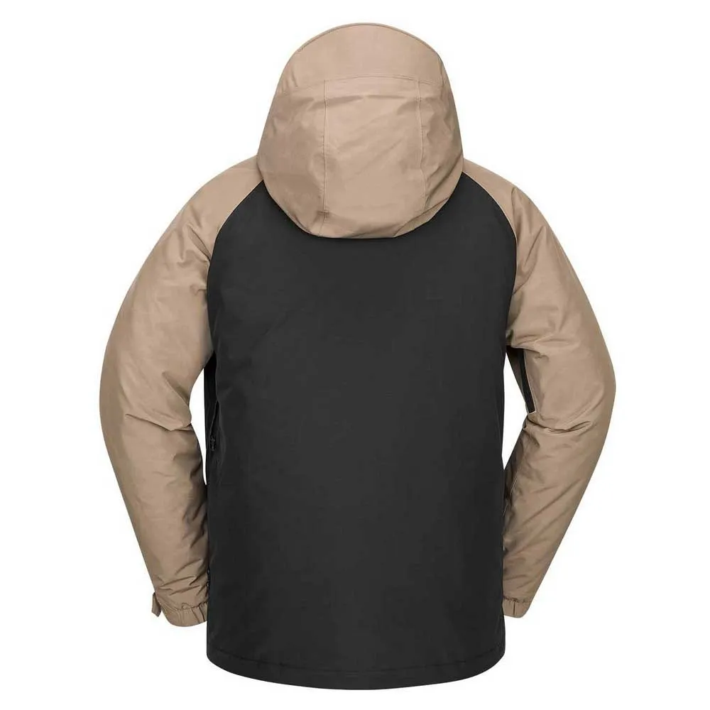 Volcom Dua Insulated Gore-tex Jacke Volcom Dua Insulated Gore-tex Jacke