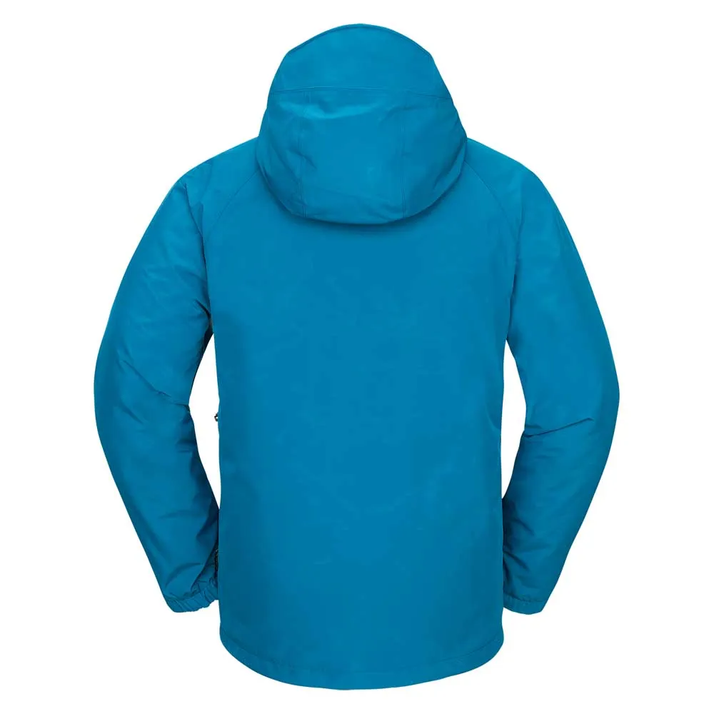 Volcom Dua Insulated Gore-tex Jacke Volcom Dua Insulated Gore-tex Jacke