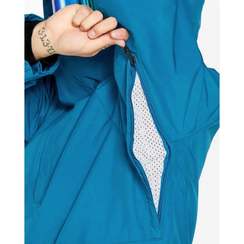 Volcom Dua Insulated Gore-tex Jacke Volcom Dua Insulated Gore-tex Jacke