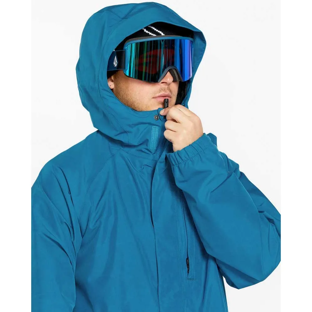 Volcom Dua Insulated Gore-tex Jacke Volcom Dua Insulated Gore-tex Jacke