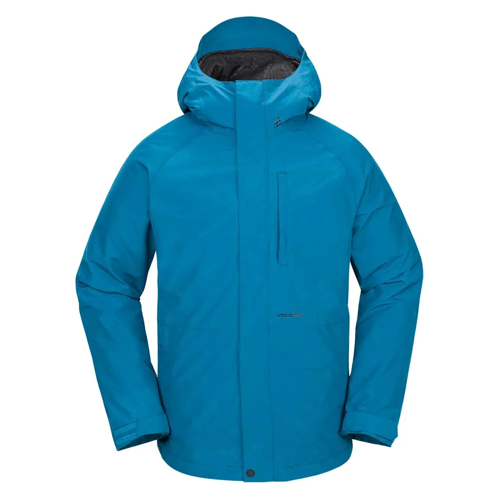 Volcom Dua Insulated Gore-tex Jacke Volcom Dua Insulated Gore-tex Jacke