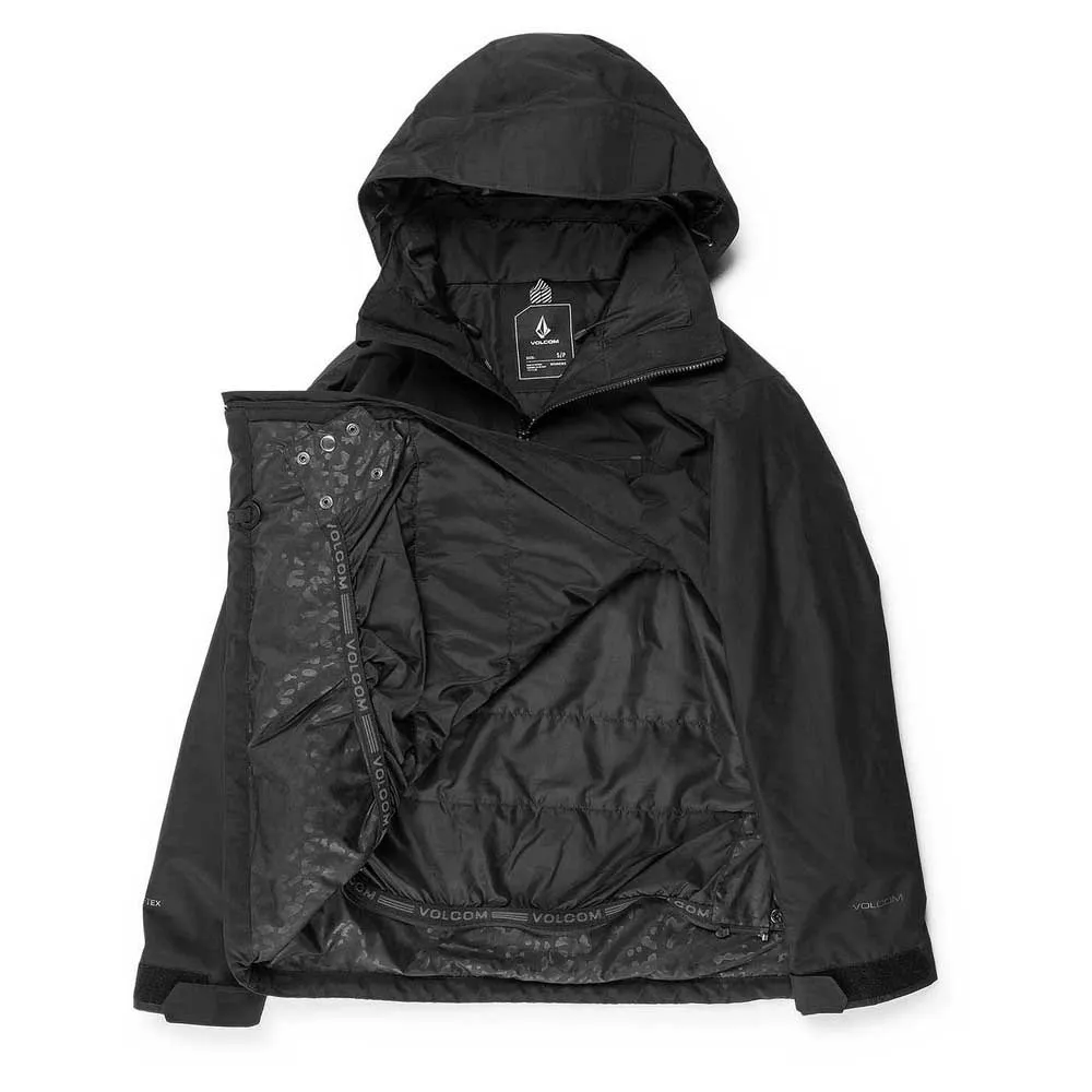Volcom Fern Insulated Gore-tex Jacke