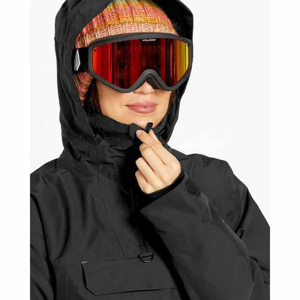 Volcom Fern Insulated Gore-tex Jacke