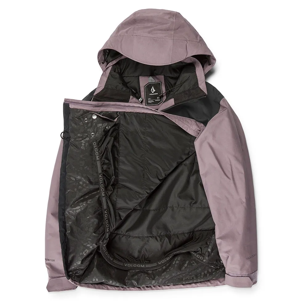 Volcom Fern Insulated Gore-tex Jacke Volcom Fern Insulated Gore-tex Jacke