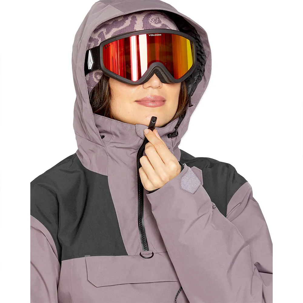 Volcom Fern Insulated Gore-tex Jacke Volcom Fern Insulated Gore-tex Jacke