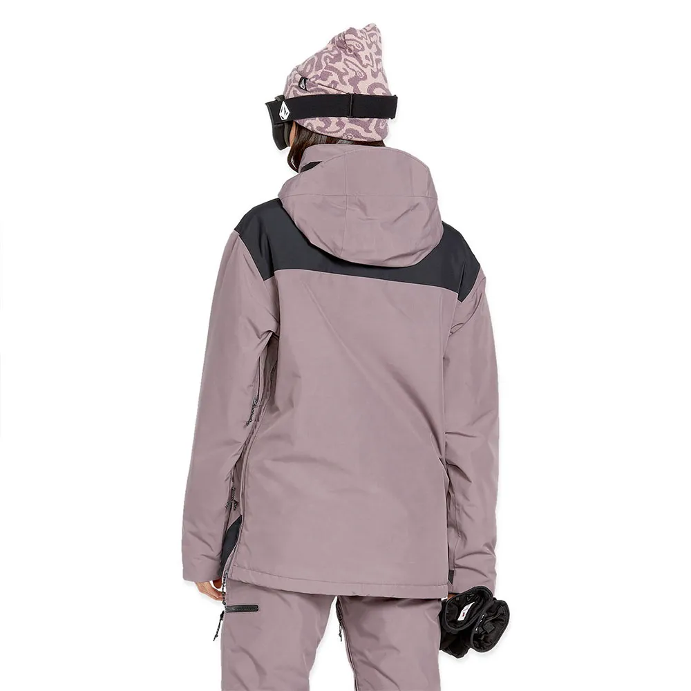 Volcom Fern Insulated Gore-tex Jacke Volcom Fern Insulated Gore-tex Jacke
