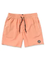 Volcom Herren Badeshort Center Trunk 17 Volcom Herren Badeshort Center Trunk 17