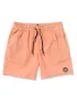 Volcom Herren Badeshort Center Trunk 17