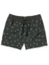 Volcom Herren Badeshort Lido Print Trunk 16