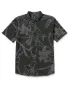 Volcom Herren Beachhemd Cad Floral