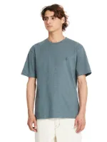 Volcom Herren Beachshirt Circle Blanks Volcom Herren Beachshirt Circle Blanks