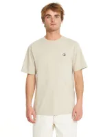 Volcom Herren Beachshirt Circle Blanks Volcom Herren Beachshirt Circle Blanks