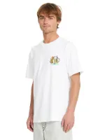 Volcom Herren Beachshirt Curious Cat Volcom Herren Beachshirt Curious Cat