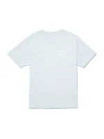 Volcom Herren Beachshirt Startlog BSC