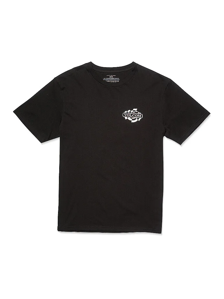 Volcom Herren Beachshirt Startlog BSC Volcom Herren Beachshirt Startlog BSC