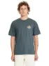 Volcom Herren Beachshirt Sure Thing HTH