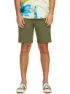 Volcom Herren Beachshort Frickin Cross Shred 20