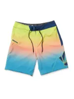 Volcom Herren Beachshort Vee Bee Mod 20 Volcom Herren Beachshort Vee Bee Mod 20