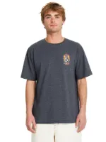 Volcom Herren Beachtank Draggin Stone HTH Volcom Herren Beachtank Draggin Stone HTH