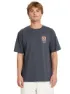 Volcom Herren Beachtank Draggin Stone HTH