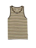 Volcom Herren Beachtank Level Stone Volcom Herren Beachtank Level Stone