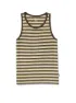 Volcom Herren Beachtank Level Stone