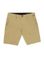 Volcom Herren Bermiuda Frickin' Cross Shred Static 20 Volcom Herren Bermiuda Frickin' Cross Shred Static 20