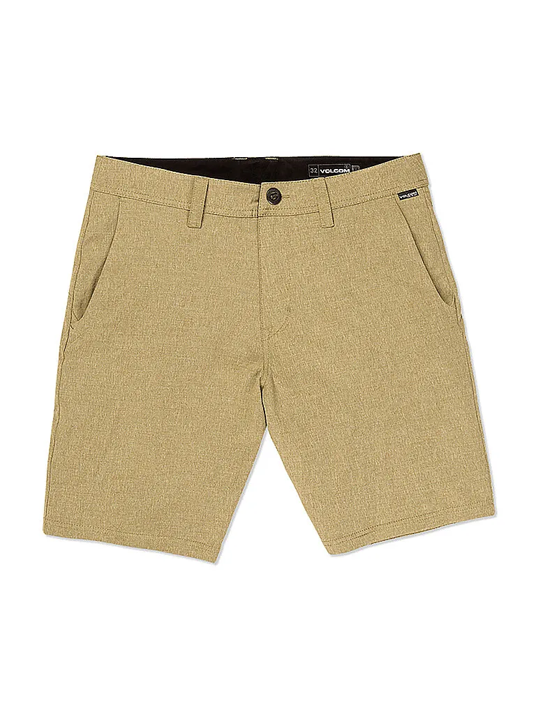 Volcom Herren Bermiuda Frickin' Cross Shred Static 20 Volcom Herren Bermiuda Frickin' Cross Shred Static 20