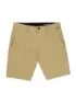Volcom Herren Bermiuda Frickin' Cross Shred Static 20