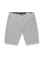 Volcom Herren Bermuda Frickin Modern Stretch 21 Volcom Herren Bermuda Frickin Modern Stretch 21