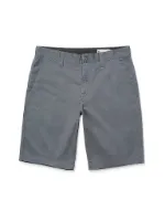 Volcom Herren Bermuda Frickin Modern Stretch 21 Volcom Herren Bermuda Frickin Modern Stretch 21