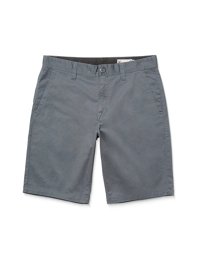 Volcom Herren Bermuda Frickin Modern Stretch 21 Volcom Herren Bermuda Frickin Modern Stretch 21