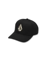 Volcom Herren Kappe Embossed Stone Volcom Herren Kappe Embossed Stone