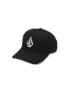Volcom Herren Kappe Embossed Stone