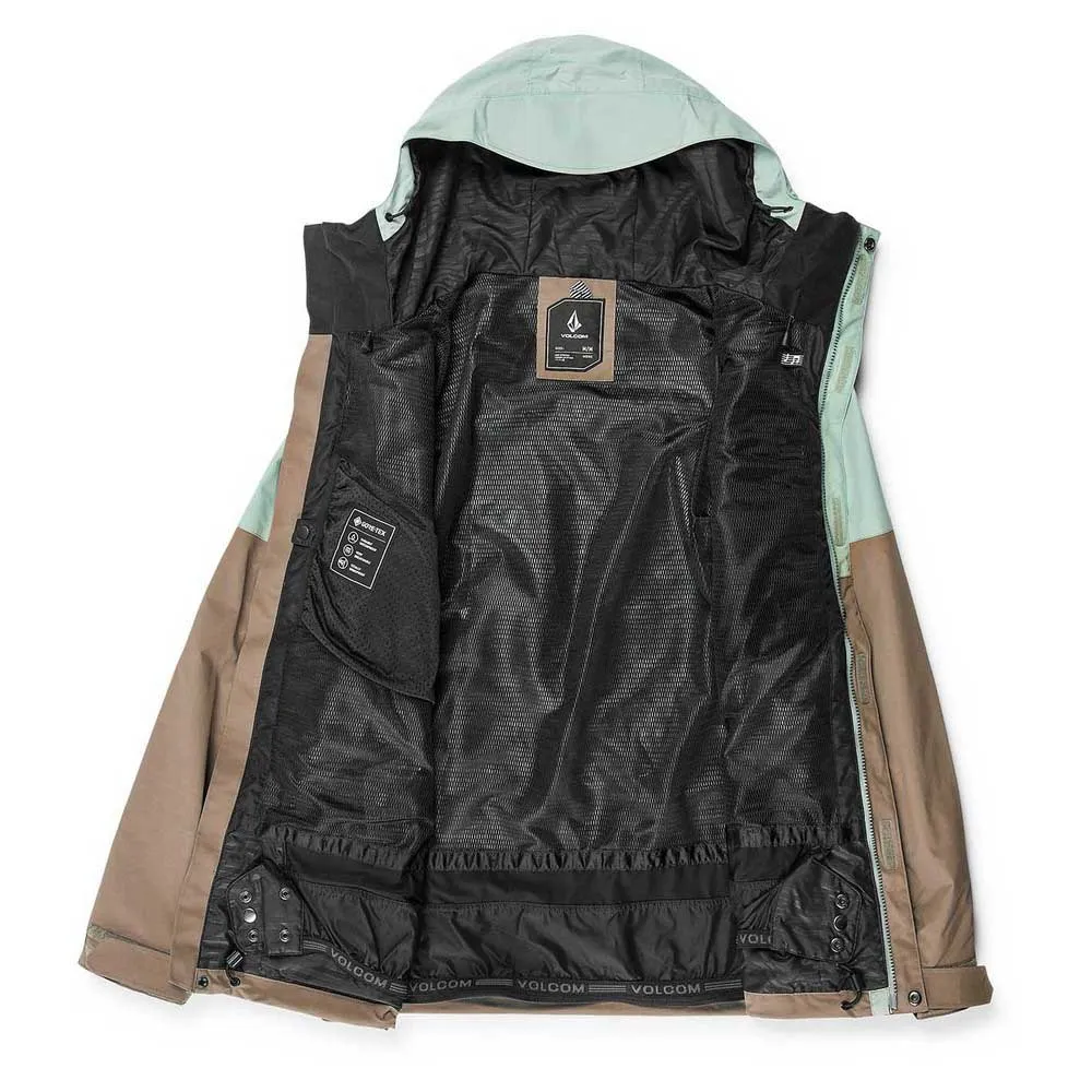 Volcom L Gore-tex Jacke Volcom L Gore-tex Jacke