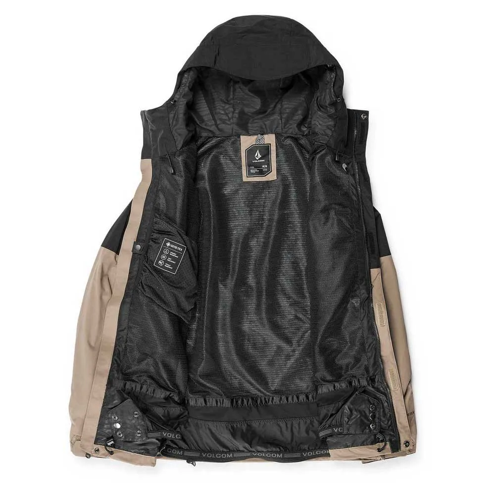 Volcom L Gore-tex Jacke Volcom L Gore-tex Jacke