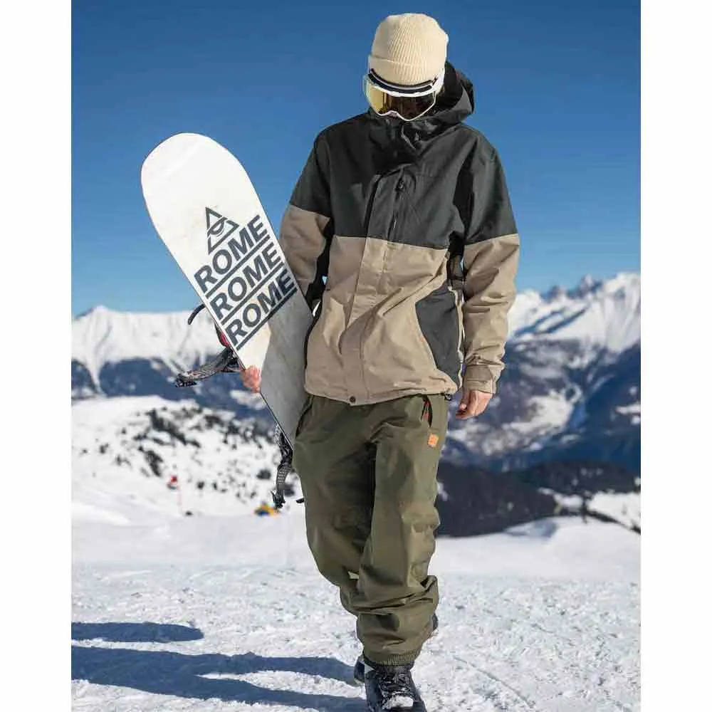 Volcom L Gore-tex Jacke Volcom L Gore-tex Jacke