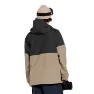 Volcom L Gore-tex Jacke