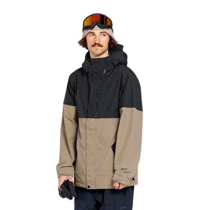 Volcom L Gore-tex Jacke Volcom L Gore-tex Jacke